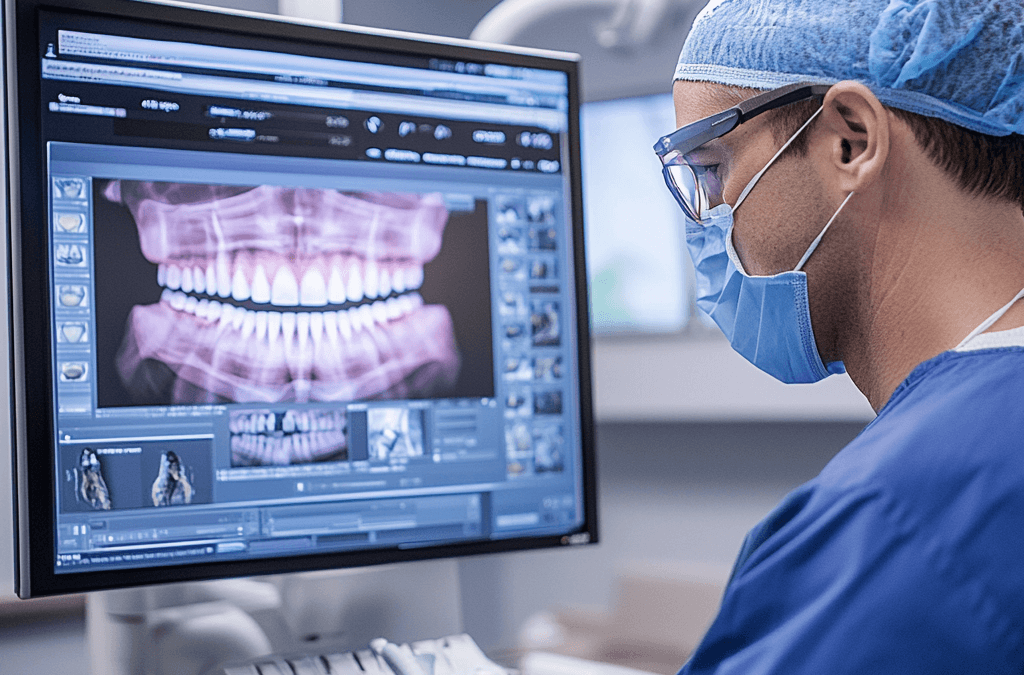 How Advanced Technologies Improve Periodontal Treatments for Better Oral Health