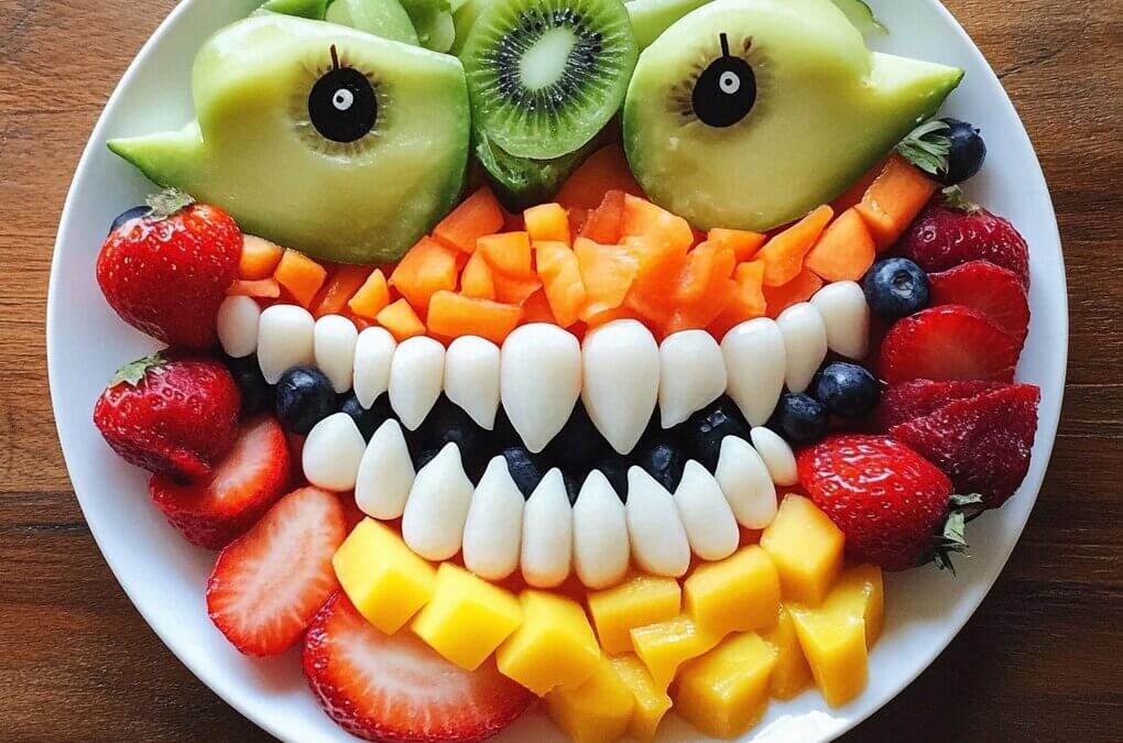 Discover Delicious Foods for Strong Teeth