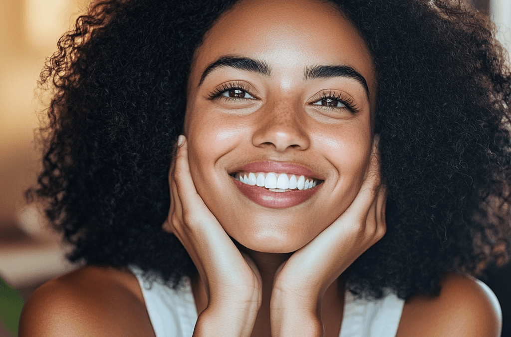 Smile for Your Mind: The Oral-Mental Health Connection | Vineyard Heights Dental